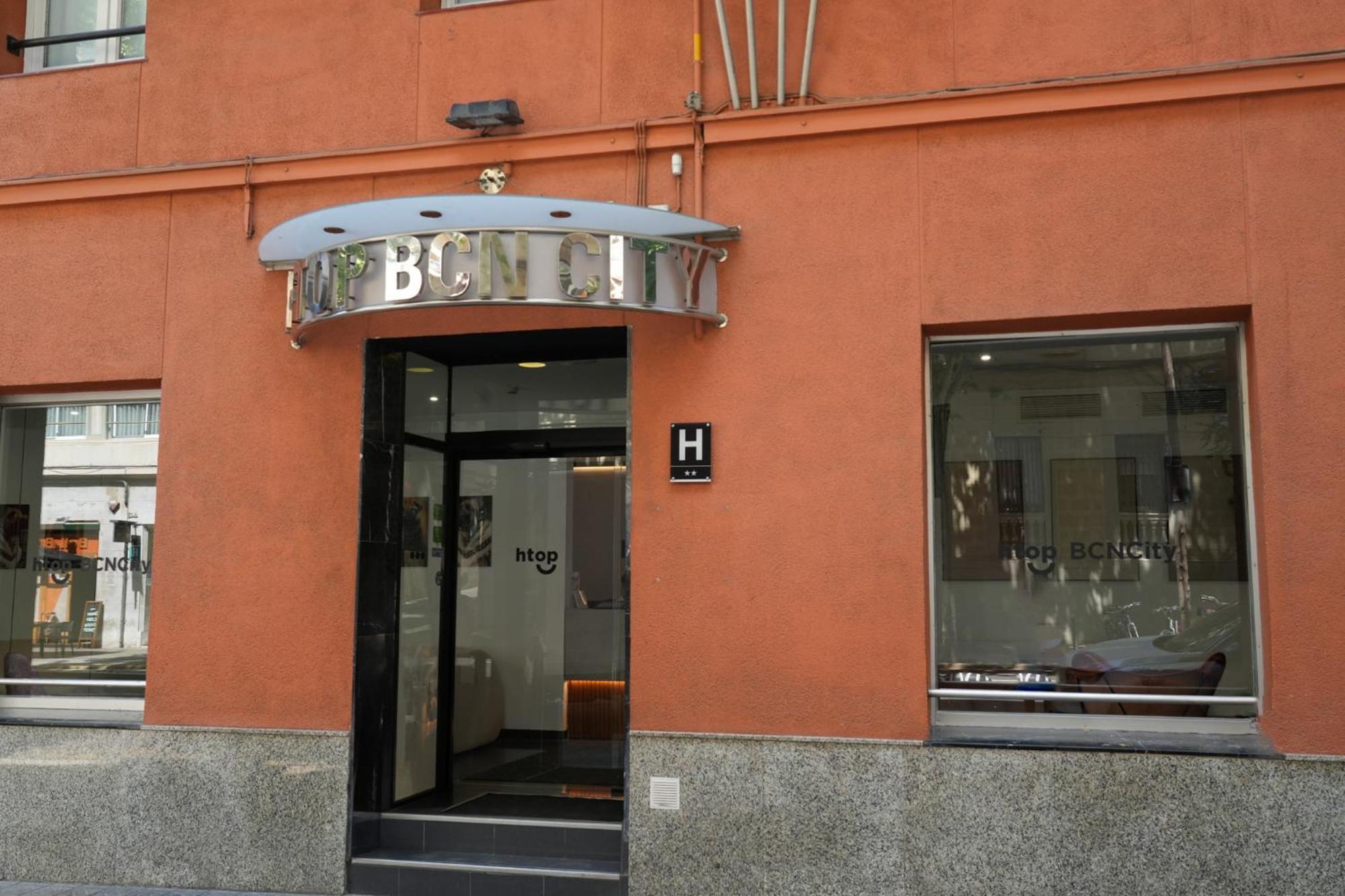 Htop Bcn City #Htopenjoy — Фото 1